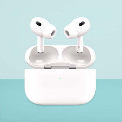 AirPods Pro 2nd Generation Wireless Bluetooth Earbuds – Premium Sound, Noise Cancellation & Touch Control