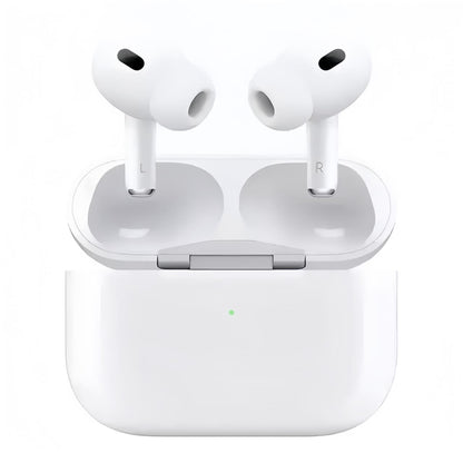 AirPods Pro 2nd Generation Wireless Bluetooth Earbuds – Premium Sound, Noise Cancellation & Touch Control