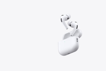 AirPods Pro 2nd Generation Wireless Bluetooth Earbuds – Premium Sound EarPods Pro 2nd Gen