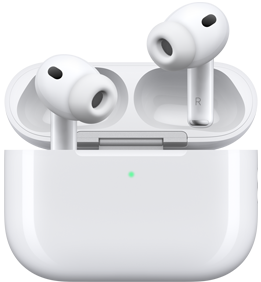 AirPods Pro 2nd Generation Wireless Bluetooth Earbuds – Premium Sound EarPods Pro 2nd Gen