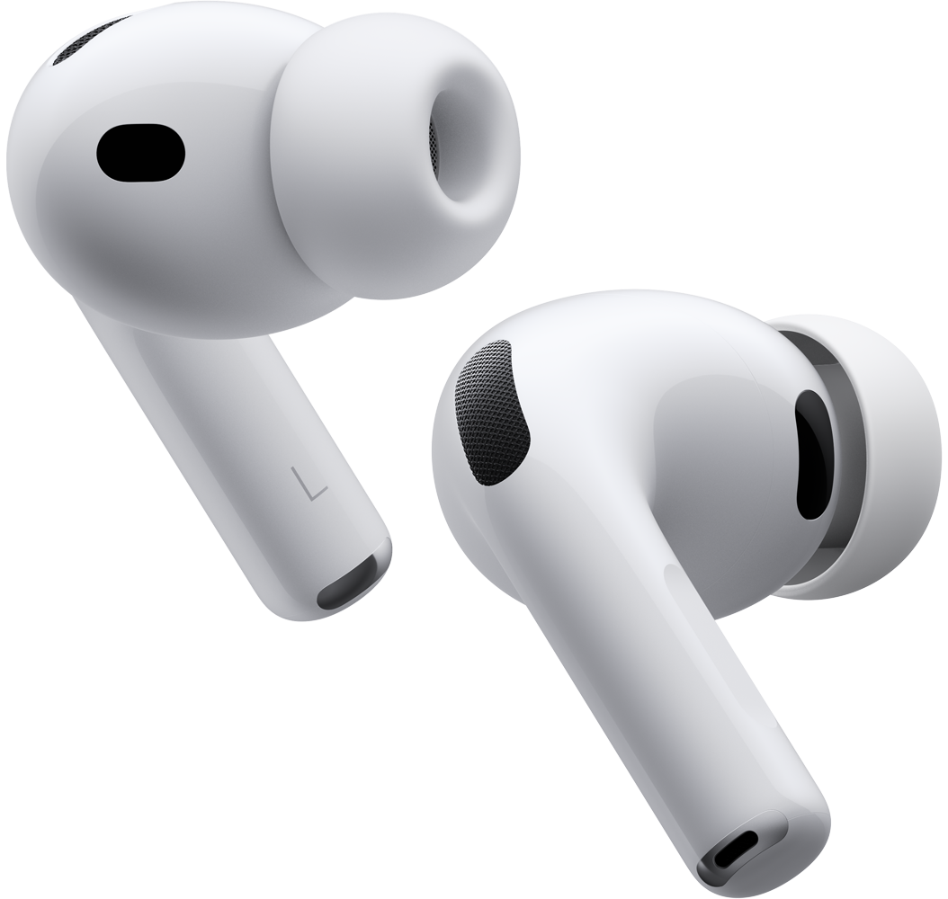 AirPods Pro 2nd Generation Wireless Bluetooth Earbuds – Premium Sound EarPods Pro 2nd Gen
