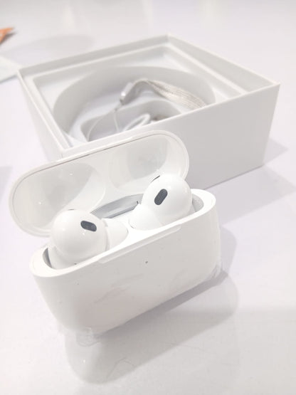 AirPods Pro 2nd Generation Wireless Bluetooth Earbuds – Premium Sound EarPods Pro 2nd Gen