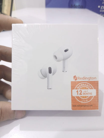 AirPods Pro 2nd Generation Wireless Bluetooth Earbuds – Premium Sound EarPods Pro 2nd Gen