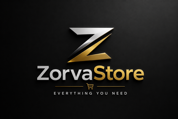 zorvastore.com